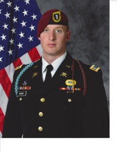 Theodore () Davis (Army)